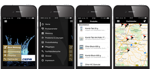 © Delphin - chemoformgroup.com 